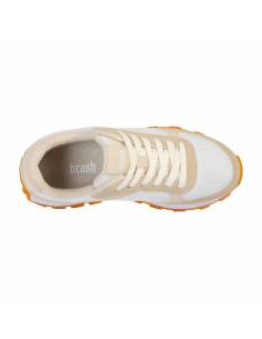 Women's Casual Sneakers - Image 1 2