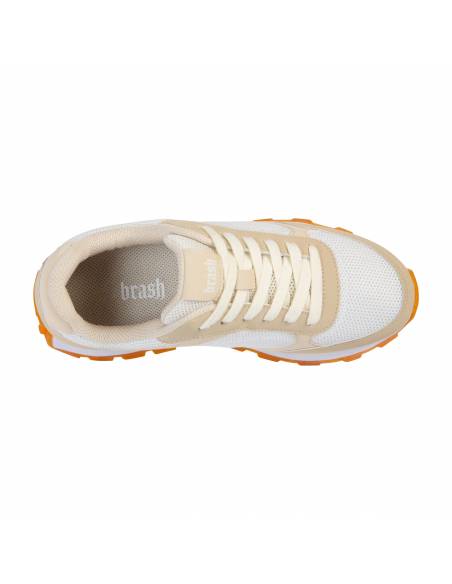 Women's Casual Sneakers - Image 2