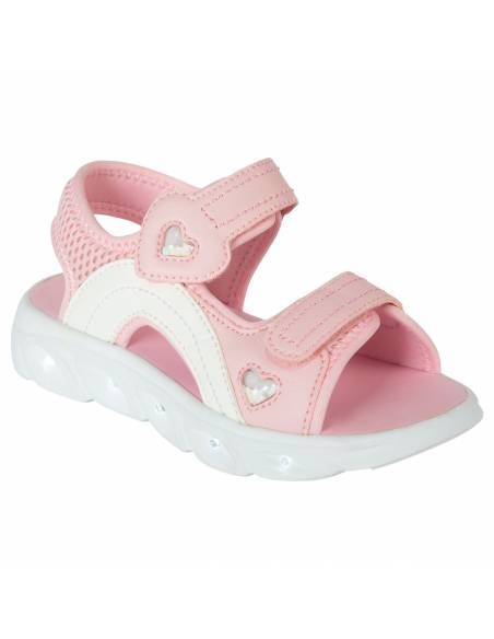 Girl's Toddler Jacky Sandals - Image 1