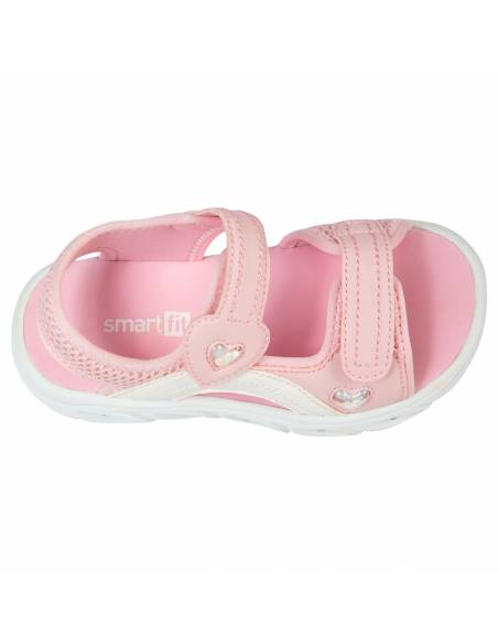 Girl's Toddler Jacky Sandals - Image 2