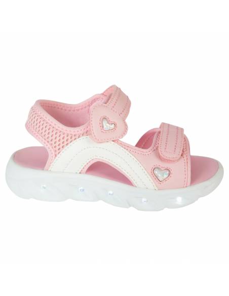 Girl's Toddler Jacky Sandals - Image 4