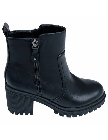 Women's Trish Booties - Image 4