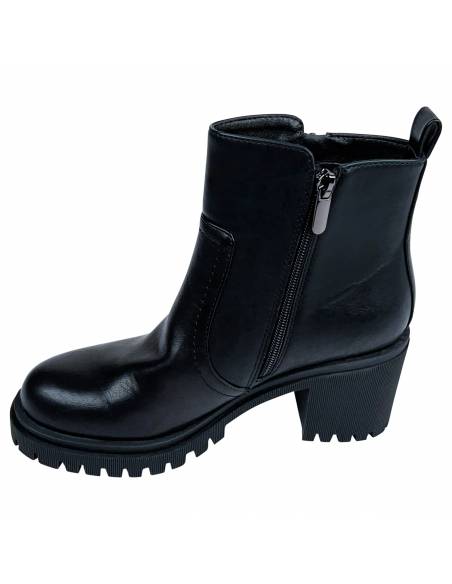 Women's Trish Booties - Image 5