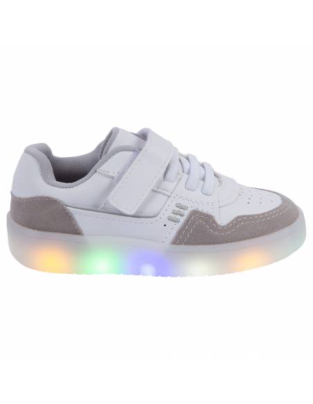 Boy's Casual Sneakers - Image 4