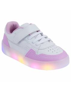Girl's Toddler Casual Sneakers - Image 4 2