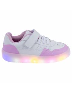 Girl's Toddler Casual Sneakers - Image 4