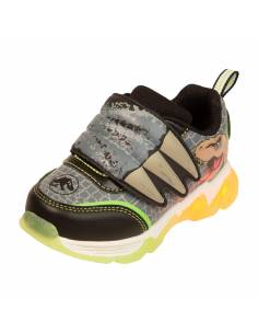 Boy's Toddler Jurassic Claw Sport Shoes - Image 6 2