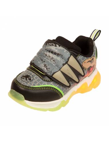 Boy's Toddler Jurassic Claw Sport Shoes - Image 1