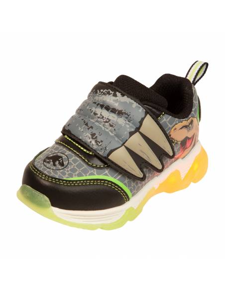 Boy's Toddler Jurassic Claw Sport Shoes - Image 1