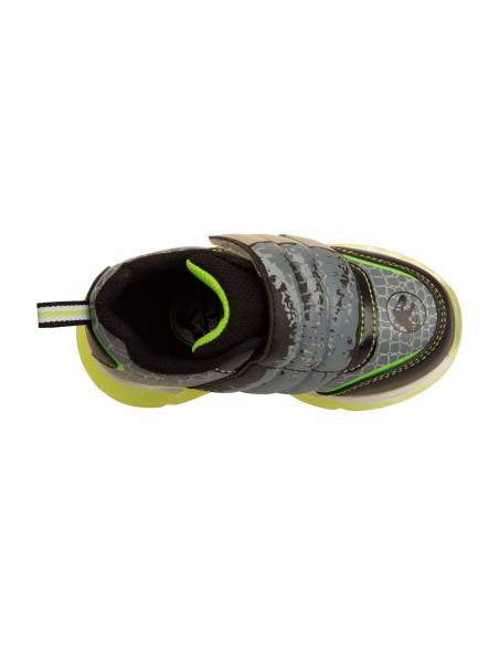Boy's Toddler Jurassic Claw Sport Shoes - Image 3