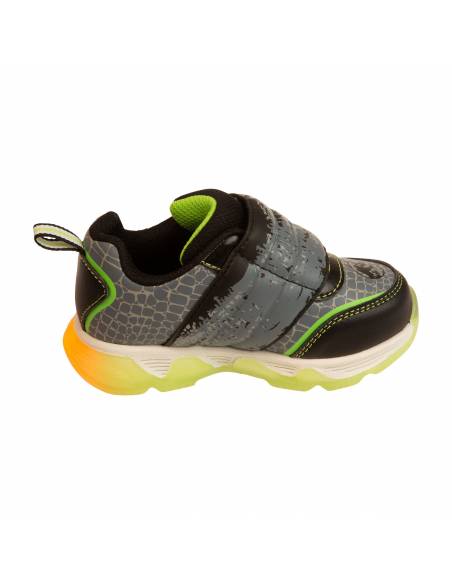 Boy's Toddler Jurassic Claw Sport Shoes - Image 4