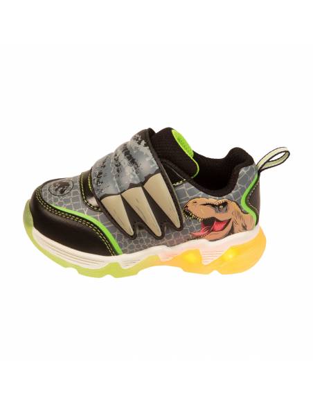 Boy's Toddler Jurassic Claw Sport Shoes - Image 5