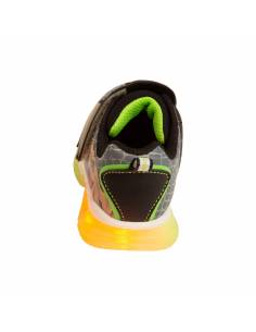 Boy's Toddler Jurassic Claw Sport Shoes - Image 6