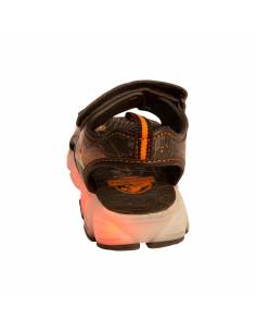 Boy's Toddler Jurassic Sandals - Image 6