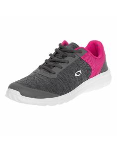 Women's Gusto XTII Sport Shoes - Image 2 2