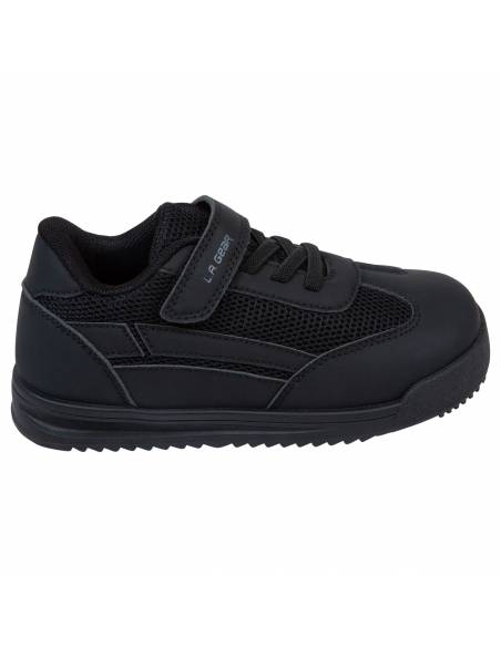 Boy's Toddler BTS Sneakers - Image 4
