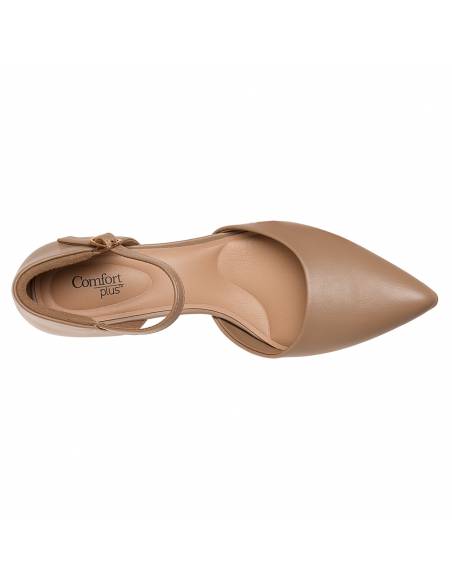 Women's Jayjay Dress Shoes - Image 4