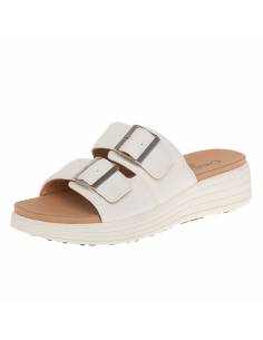 Women's Mistery Wedge Sandals - Image 6 2