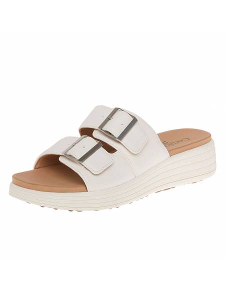 Women's Mistery Wedge Sandals - Image 1