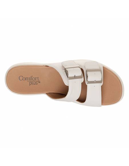 Women's Mistery Wedge Sandals - Image 3