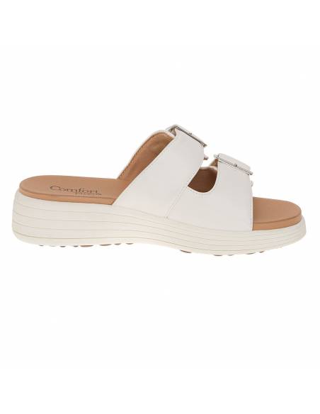 Women's Mistery Wedge Sandals - Image 5