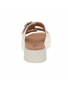 Women's Mistery Wedge Sandals - Image 6
