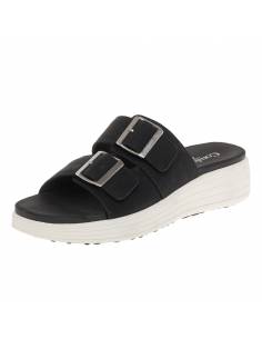Women's Mistery Sport Wedge Sandals - Image 3 2