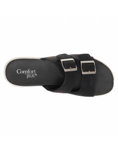 Women's Mistery Sport Wedge Sandals - Image 3