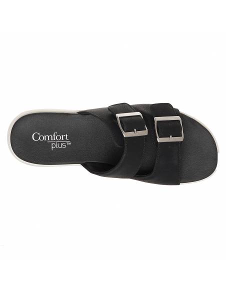 Women's Mistery Sport Wedge Sandals - Image 3