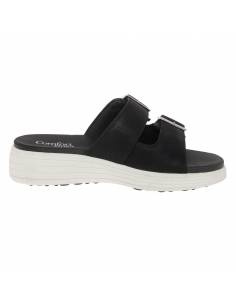 Women's Mistery Sport Wedge Sandals - Image 5