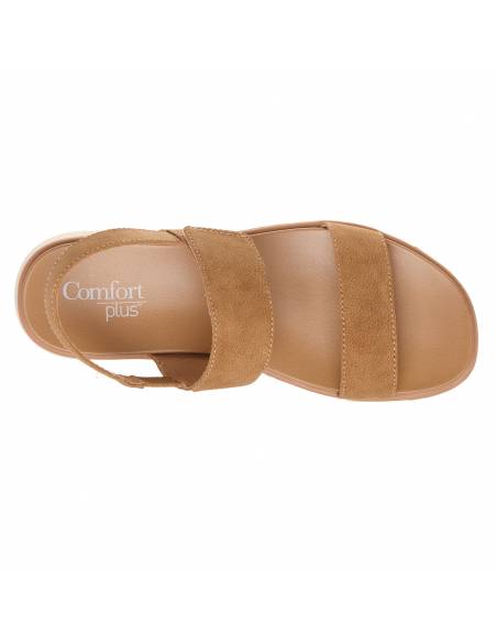 Women's Nifty Sport Wedge Sandals - Image 3