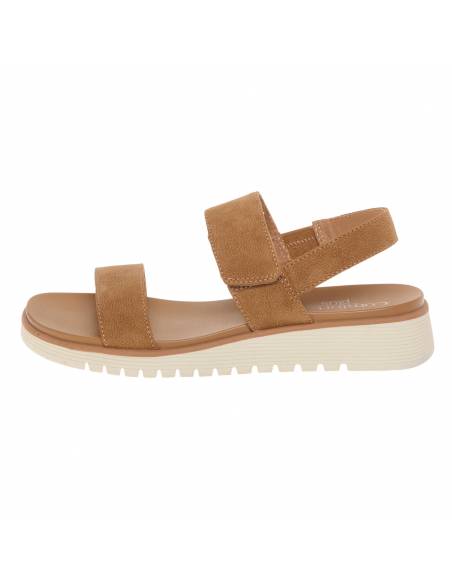 Women's Nifty Sport Wedge Sandals - Image 4