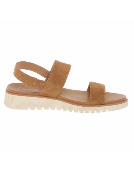 Women's Nifty Sport Wedge Sandals - Image 5