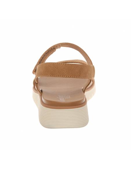 Women's Nifty Sport Wedge Sandals - Image 6