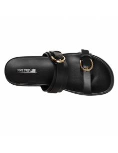 Women's Kellie Flat Sandals - Image 3