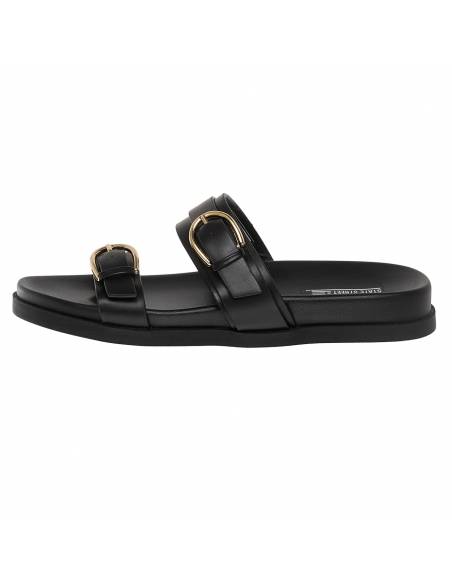 Women's Kellie Flat Sandals - Image 4