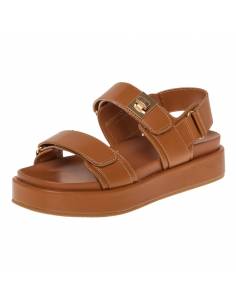 Women's Flat Sandals - Image 5 2