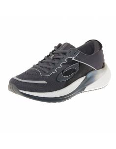 Men's Mesh Sport Shoes - Image 3 2