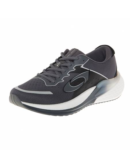 Men's Mesh Sport Shoes - Image 1