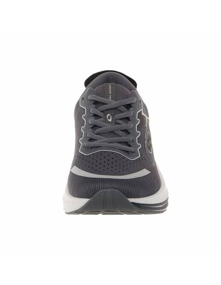 Men's Mesh Sport Shoes - Image 2