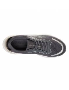 Men's Mesh Sport Shoes - Image 3