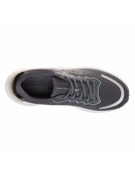 Men's Mesh Sport Shoes - Image 3