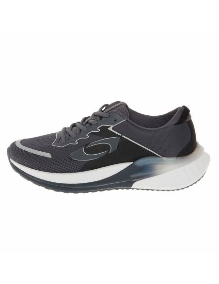 Men's Mesh Sport Shoes - Image 4