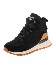 Women's Hiker Boots - Image 3 2