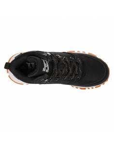 Women's Hiker Boots - Image 3