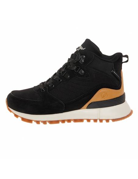 Women's Hiker Boots - Image 4