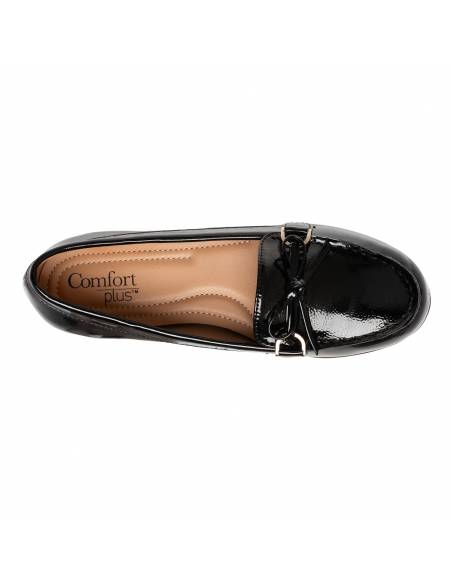 Women's Deja Driving Moc - Image 3