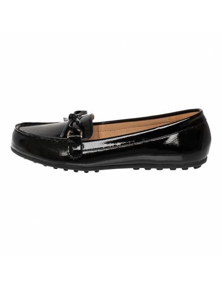 Women's Deja Driving Moc - Image 4