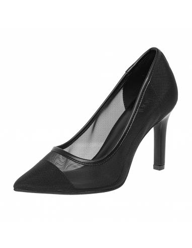 Women's Mesh Dress Shoes - Image 1