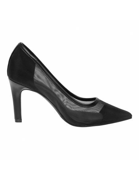 Women's Mesh Dress Shoes - Image 5